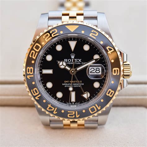 gmt master 2